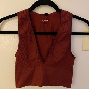 Urban Outfitters Crop Top